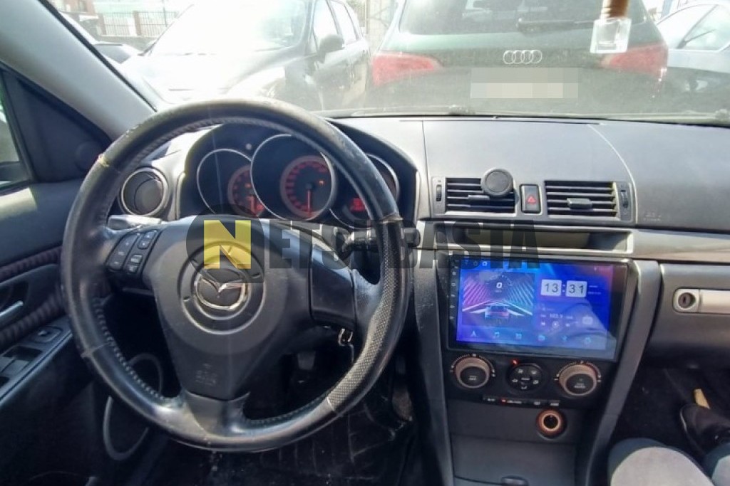 Mazda 3 2.0 2005