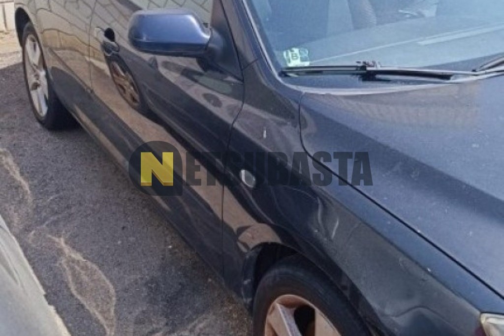 Mazda 3 2.0 2005
