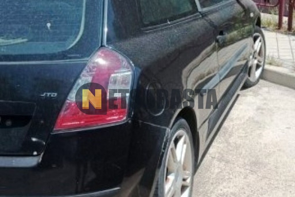 Fiat Stilo 1.9 Multijet 2005