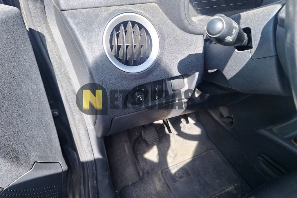Citroën C3 1.4 HDi 2006