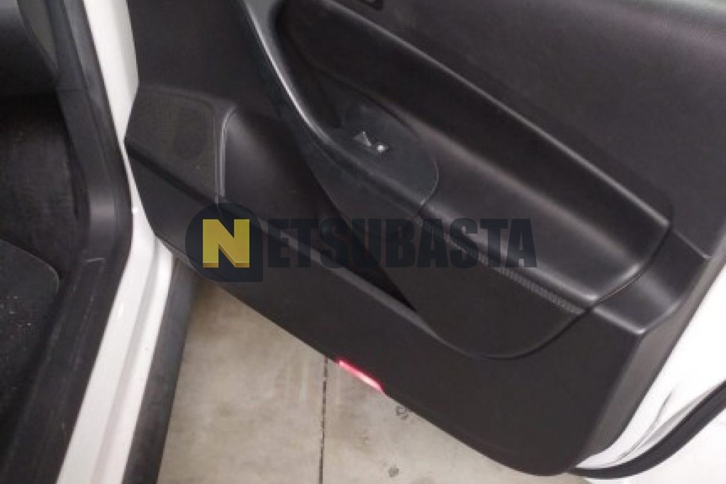 Volkswagen Passat Variant 2.0 TDI DSG 2010