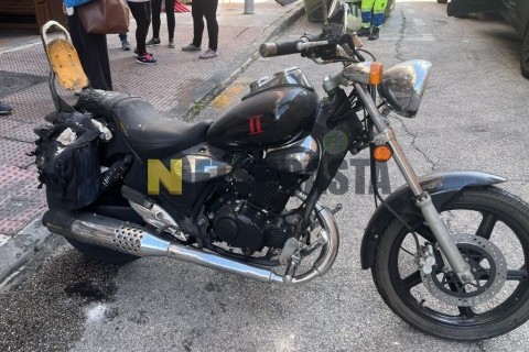 Yamaha XV 250 Virago 1999