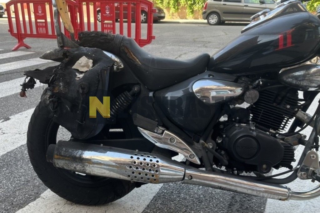 Kymco Zing ll 125 2007