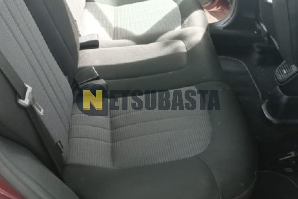Fiat Linea 1.3 Multijet 2007