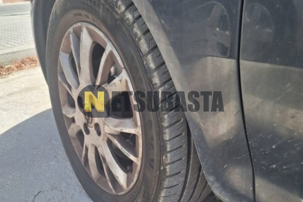 Opel Corsa 1.3 CDTi 2009