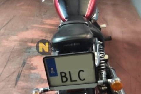 Hyosung GV 250 AQUILA 2001