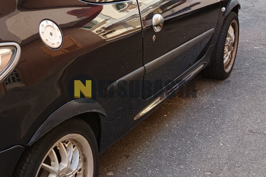 Peugeot 206 1.4 2005