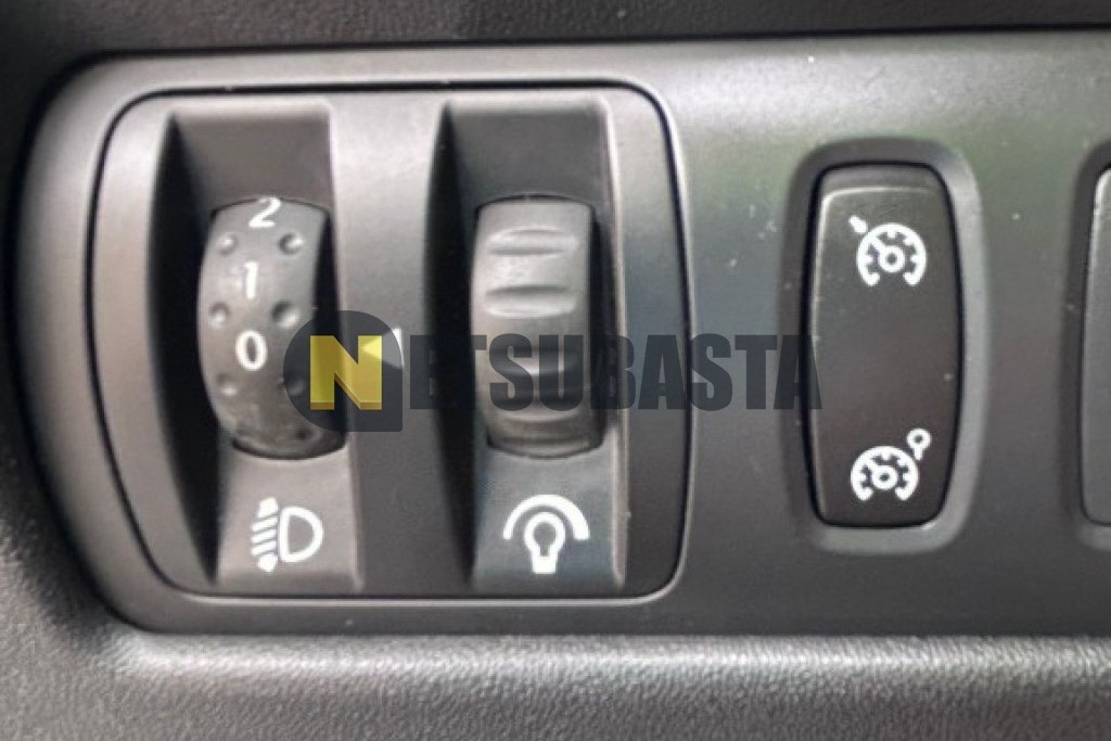 Renault Megane 1.5 dCi 2005