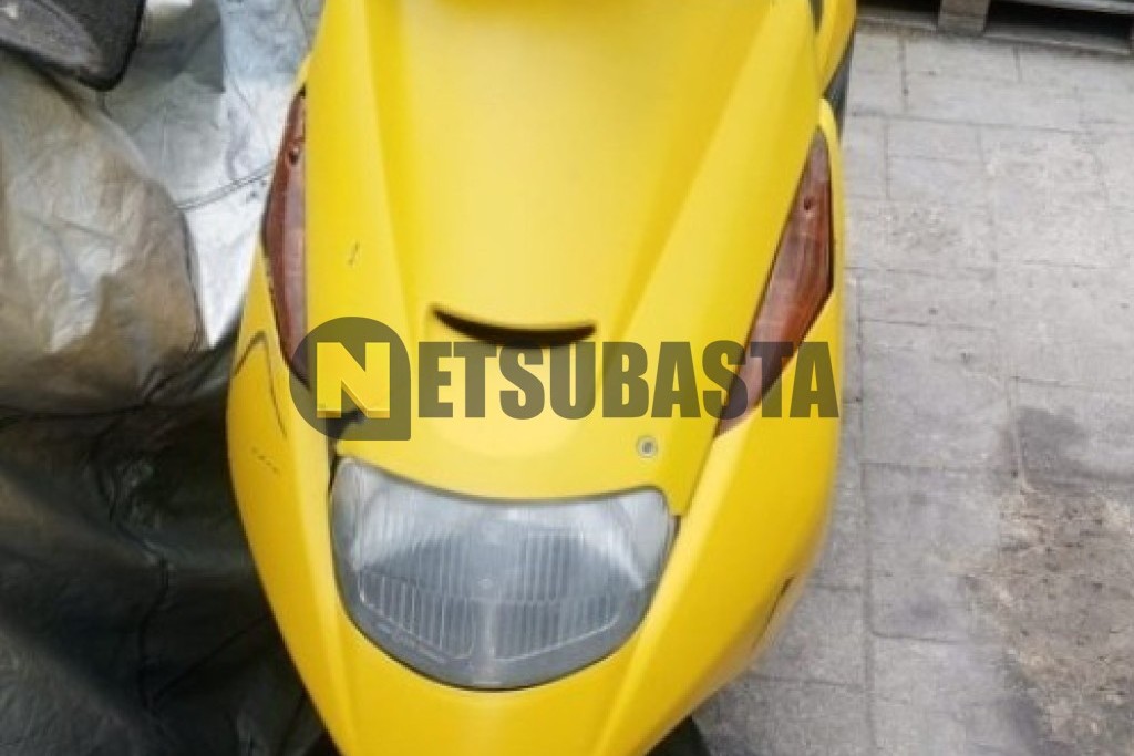 Suzuki AP50 1996