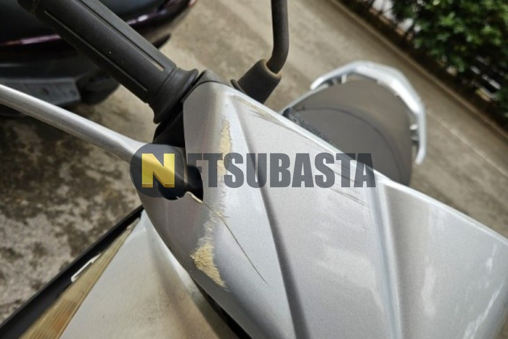 Honda DYLAN 125 2007