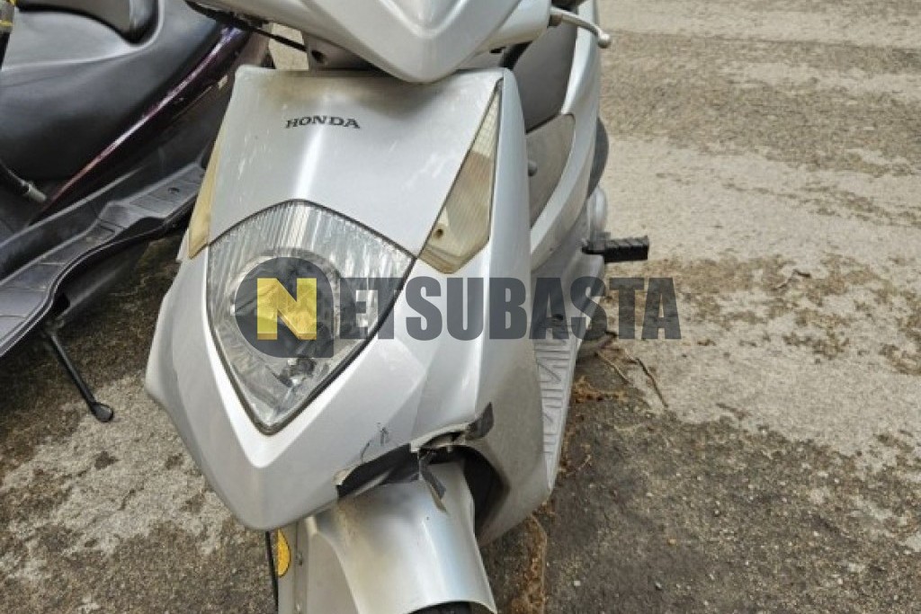 Honda DYLAN 125 2007
