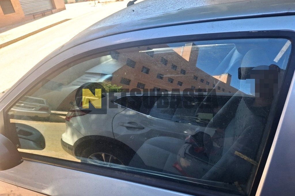 Hyundai Getz 1.1 2003