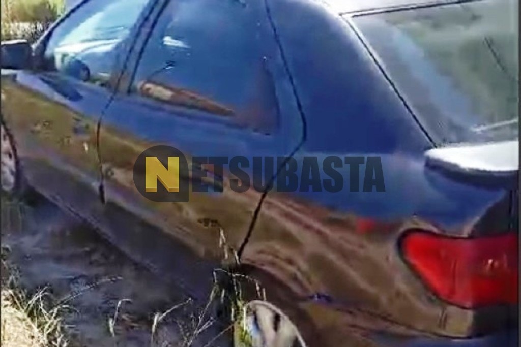 Citroën Xsara 2.0 HDi 2001