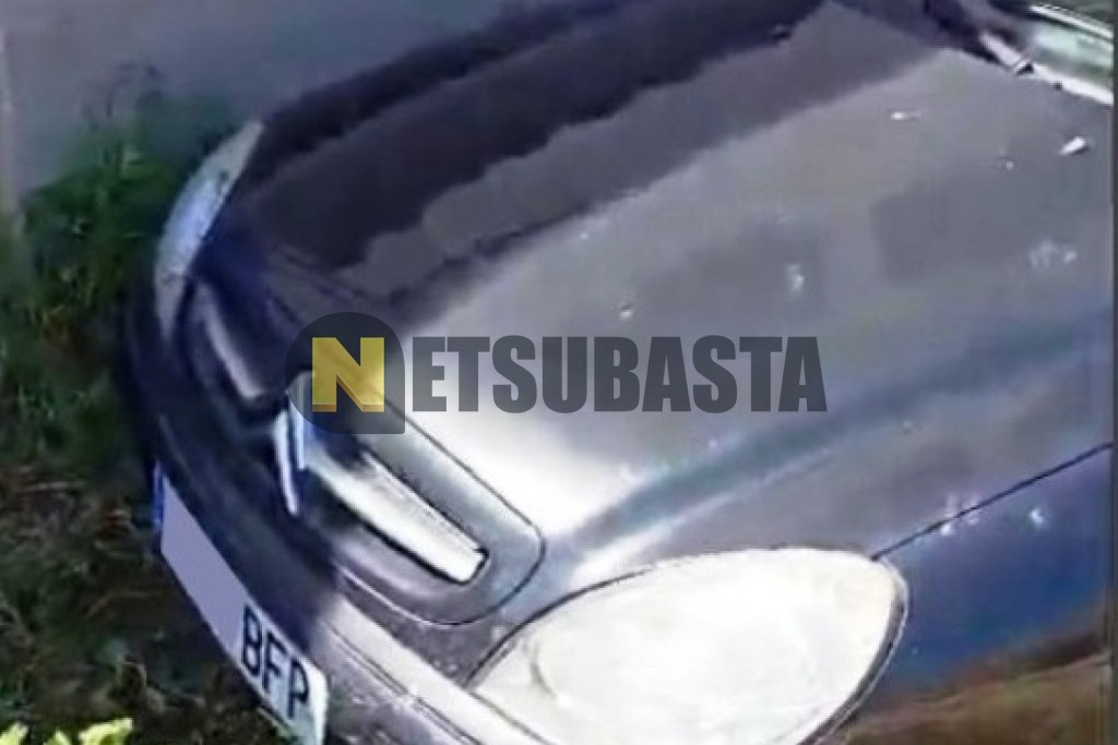 Citroën Xsara 2.0 HDi 2001
