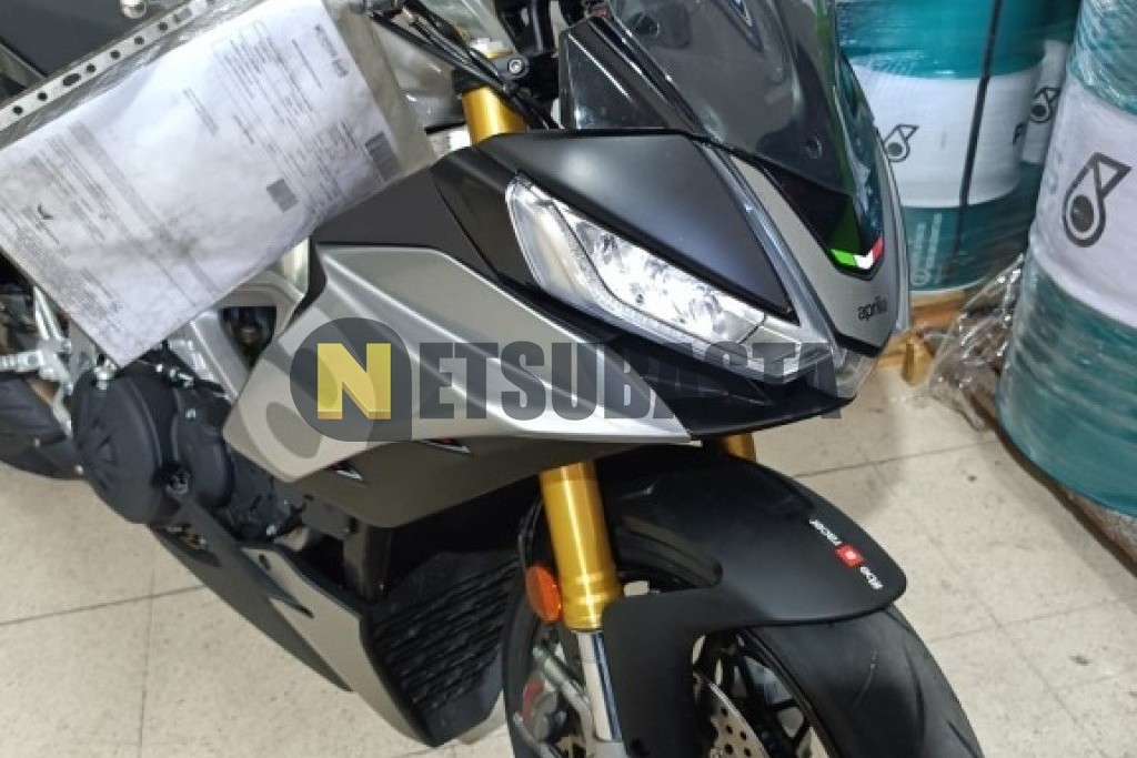 Aprilia Tuono V4 1100 2024