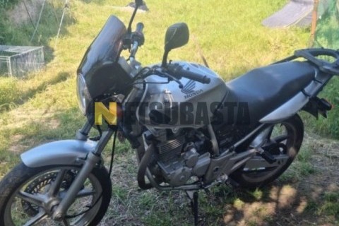 Yamaha XV 250 Virago 1999