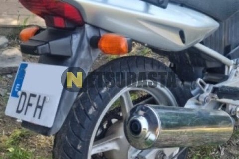 Yamaha XV 250 Virago 1999