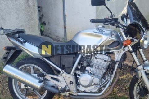 Yamaha XV 250 Virago 1999