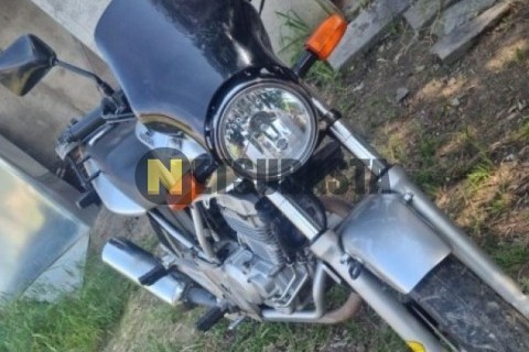 Yamaha XV 250 Virago 1999
