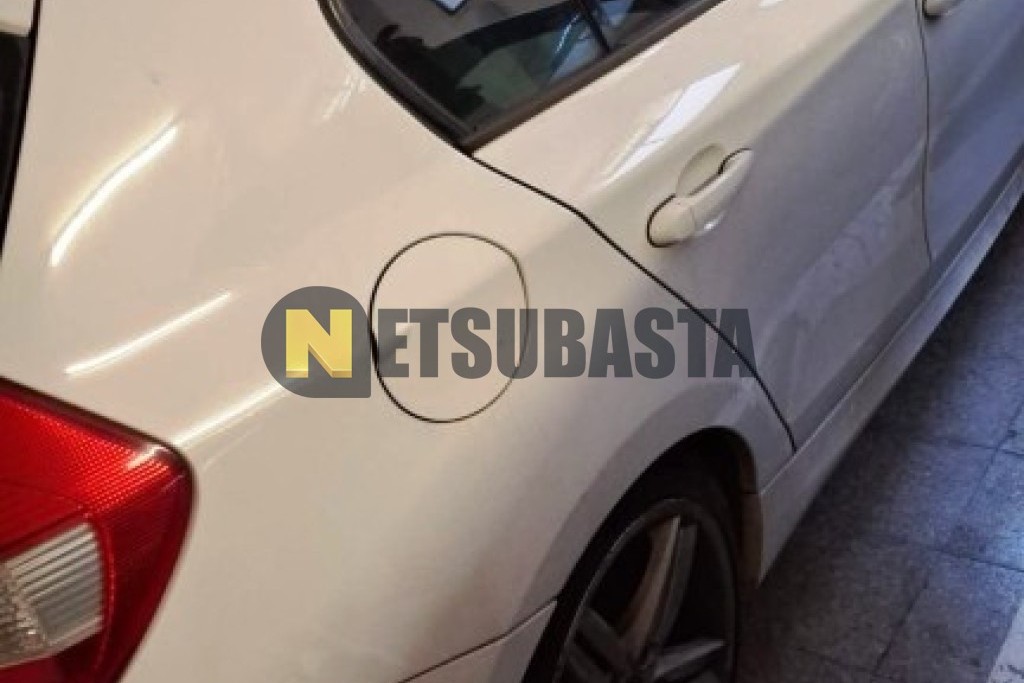 Bmw 118d 2006