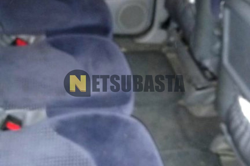 Citroën Xsara Picasso 2.0 HDi 2003