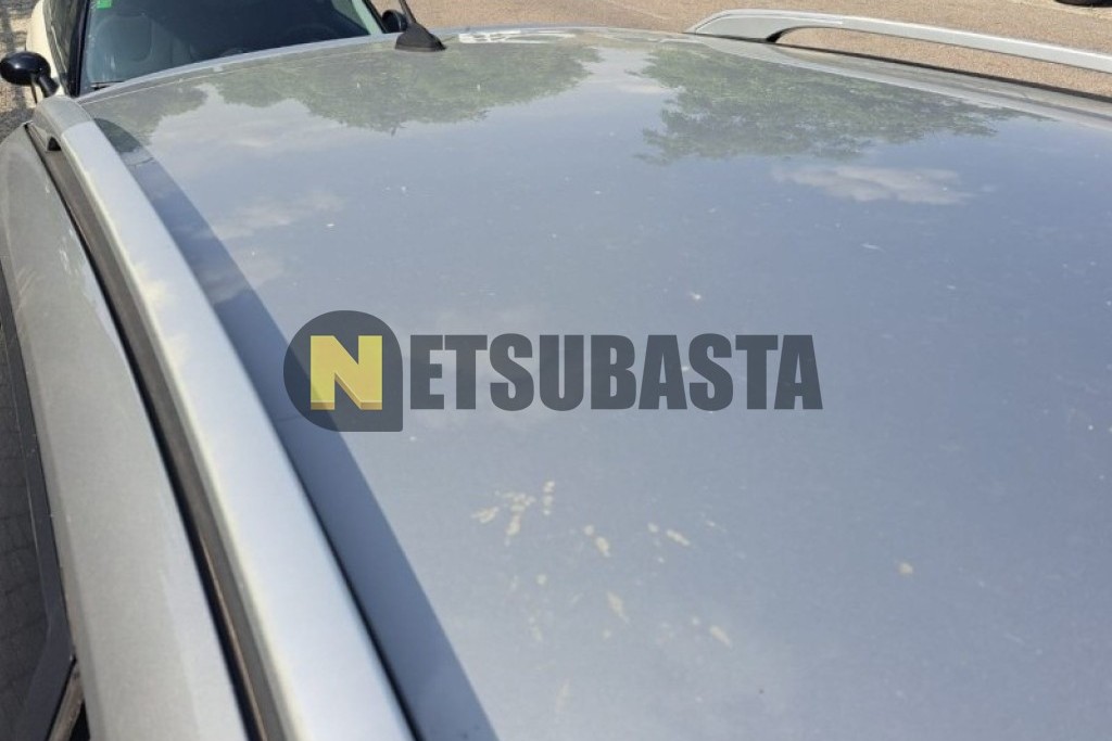 Renault Koleos 2.0dCi 2009