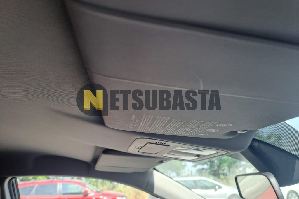 Renault Koleos 2.0dCi 2009