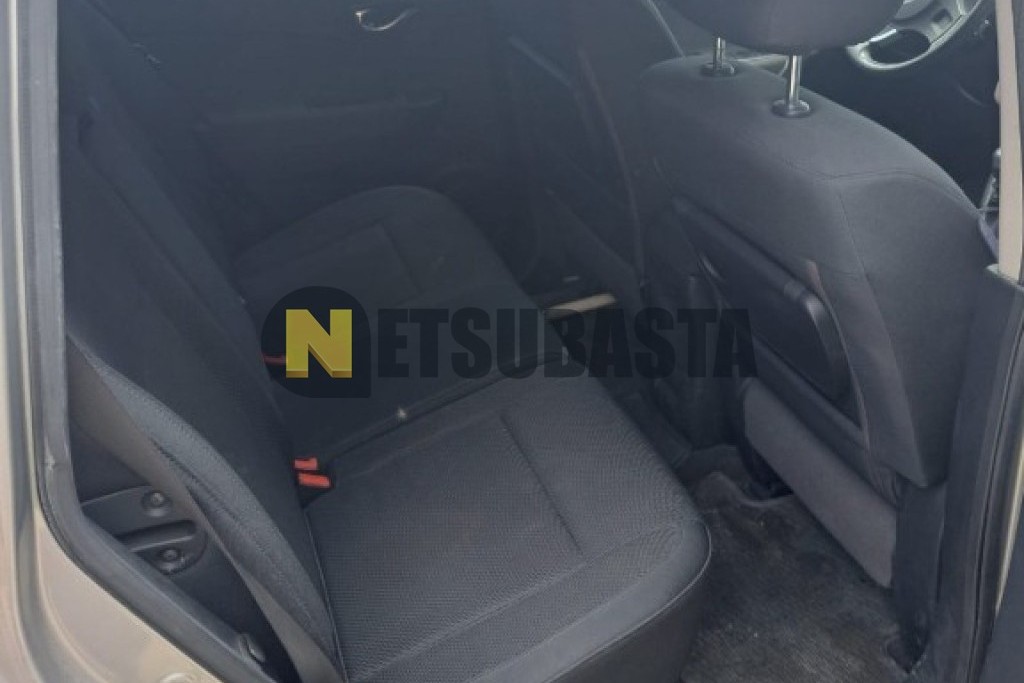 Renault Koleos 2.0dCi 2009