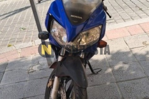 Yamaha XV 250 Virago 1999