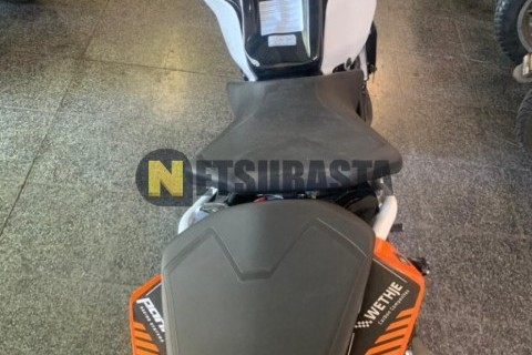 Vespino Velofax 50 1999