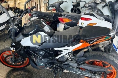Yamaha Aerox 50 2001
