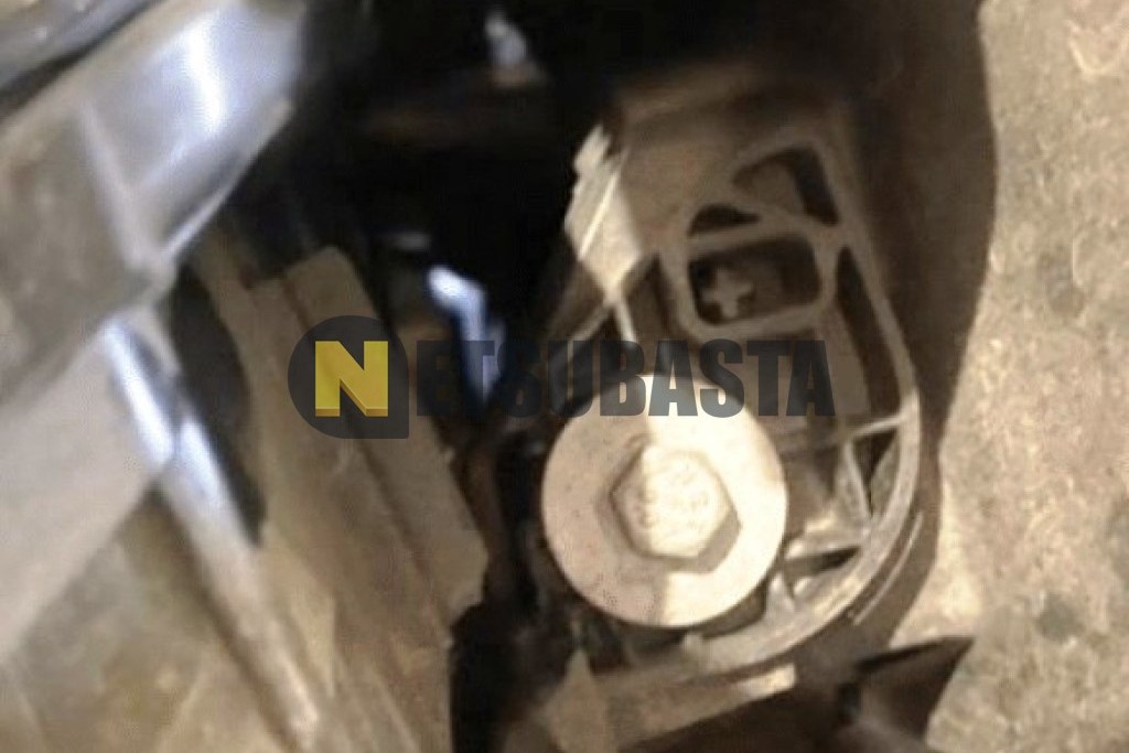 Opel Grandland PHEV 1.6 Turbo 2022