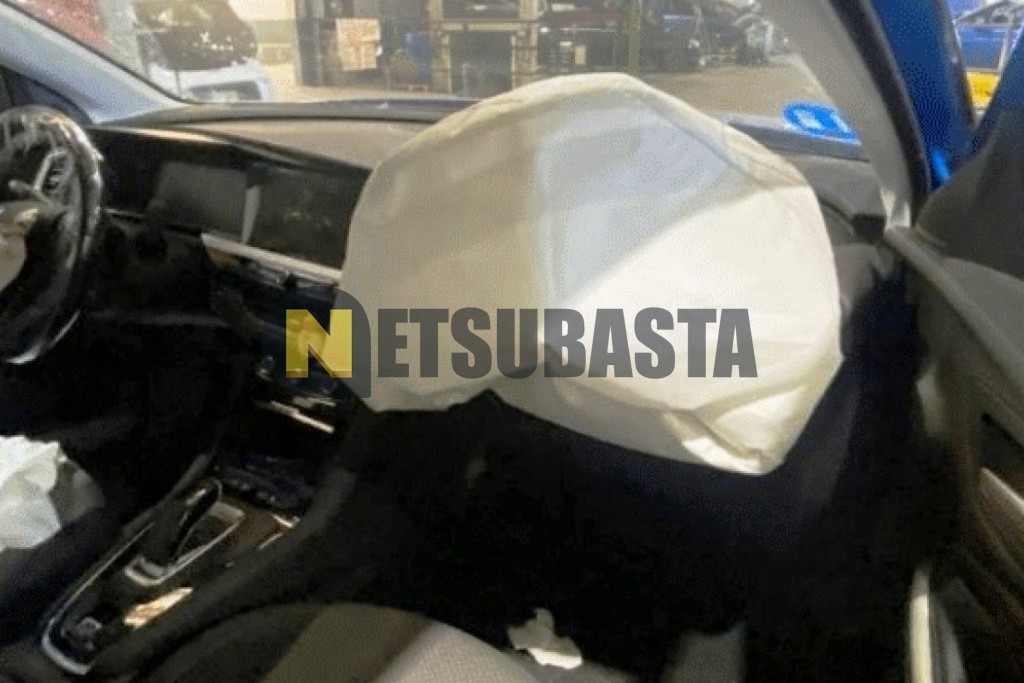 Opel Grandland PHEV 1.6 Turbo 2022