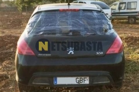 Honda Passion 125i 2009