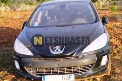 Honda Passion 125i 2009