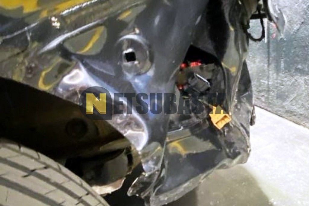 Audi Q5 35 TDI S tronic 2024