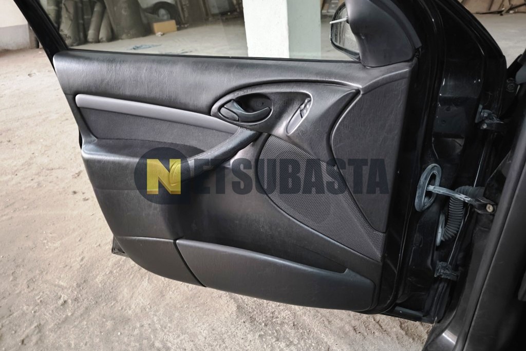 Ford Focus 1.8 TDdi 2003