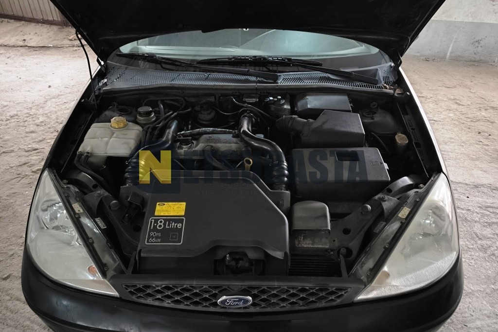 Ford Focus 1.8 TDdi 2003