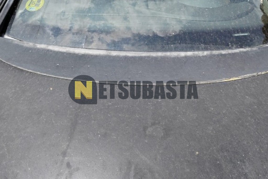 Seat Leon 2.0 TDI 2005