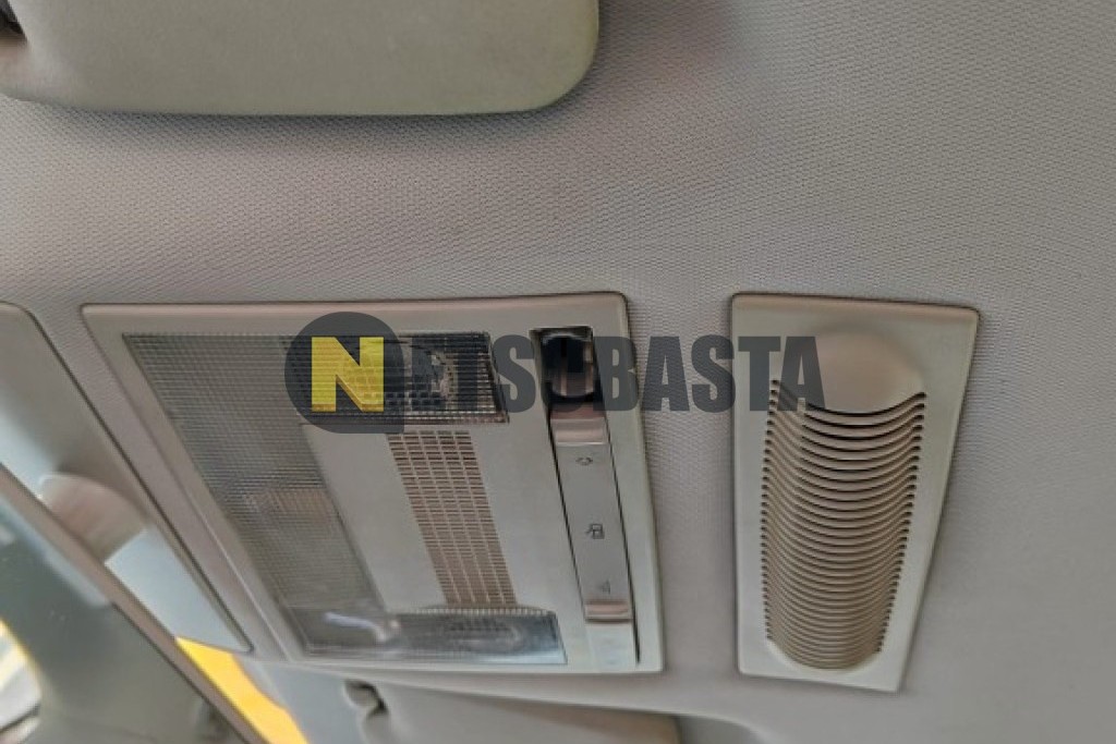 Seat Leon 2.0 TDI 2005