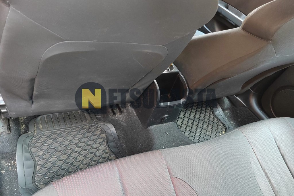 Seat Leon 2.0 TDI 2005