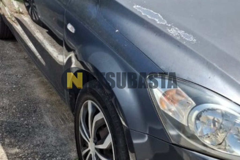 Kia ceed 1.6 CRDi 2009
