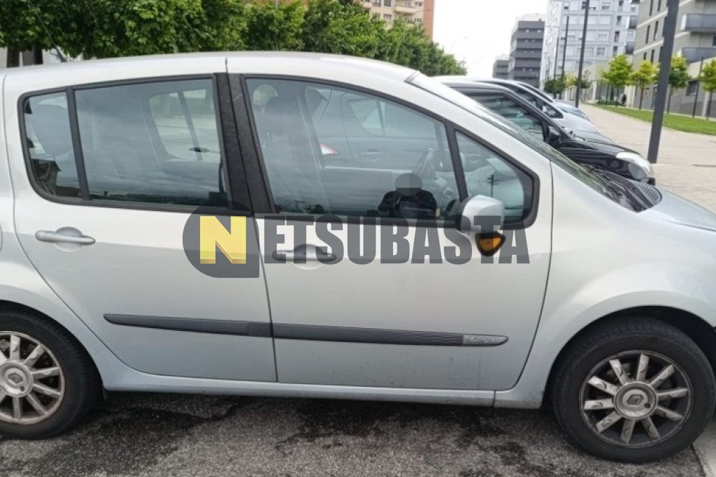 Renault Modus 1.4 2005