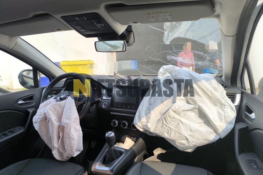 Mitsubishi ASX 1.3 MHEV 2023