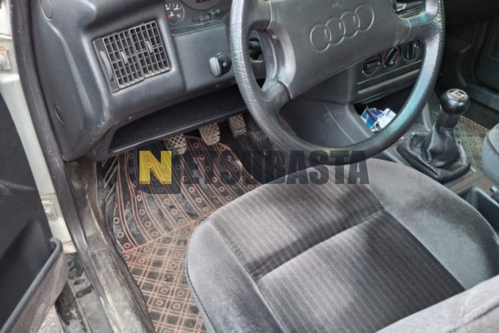 Audi 80 1.8 1992
