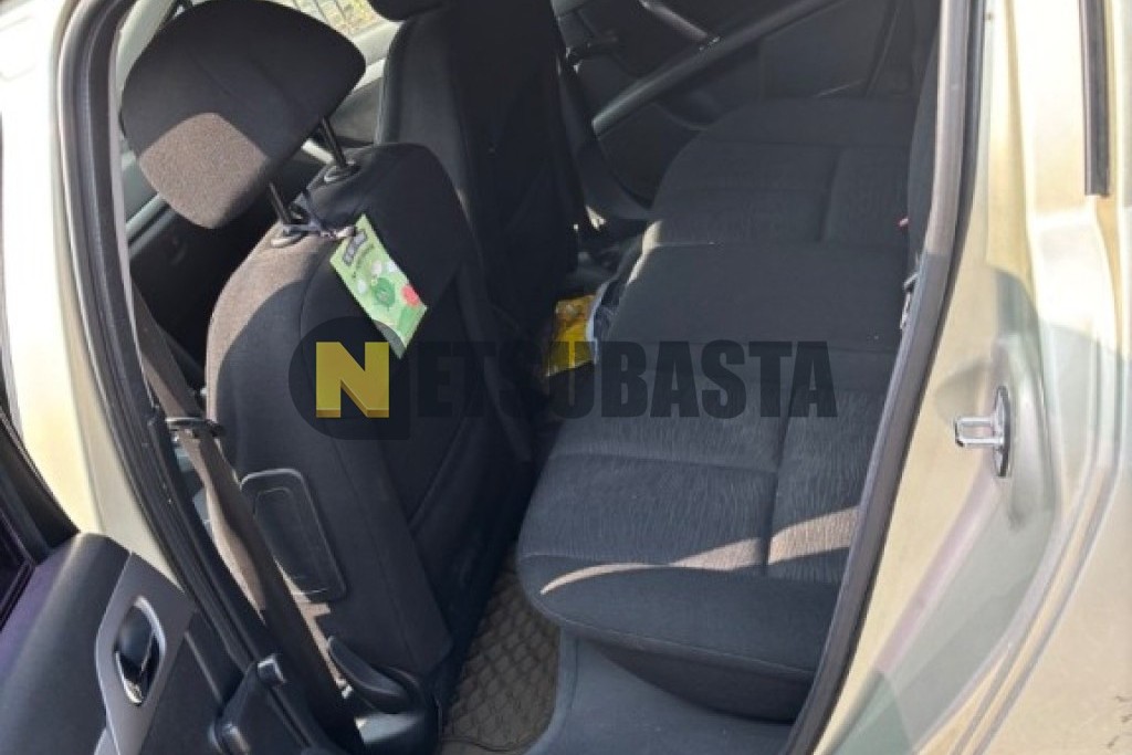 Peugeot 407 1.8 GLP 2006