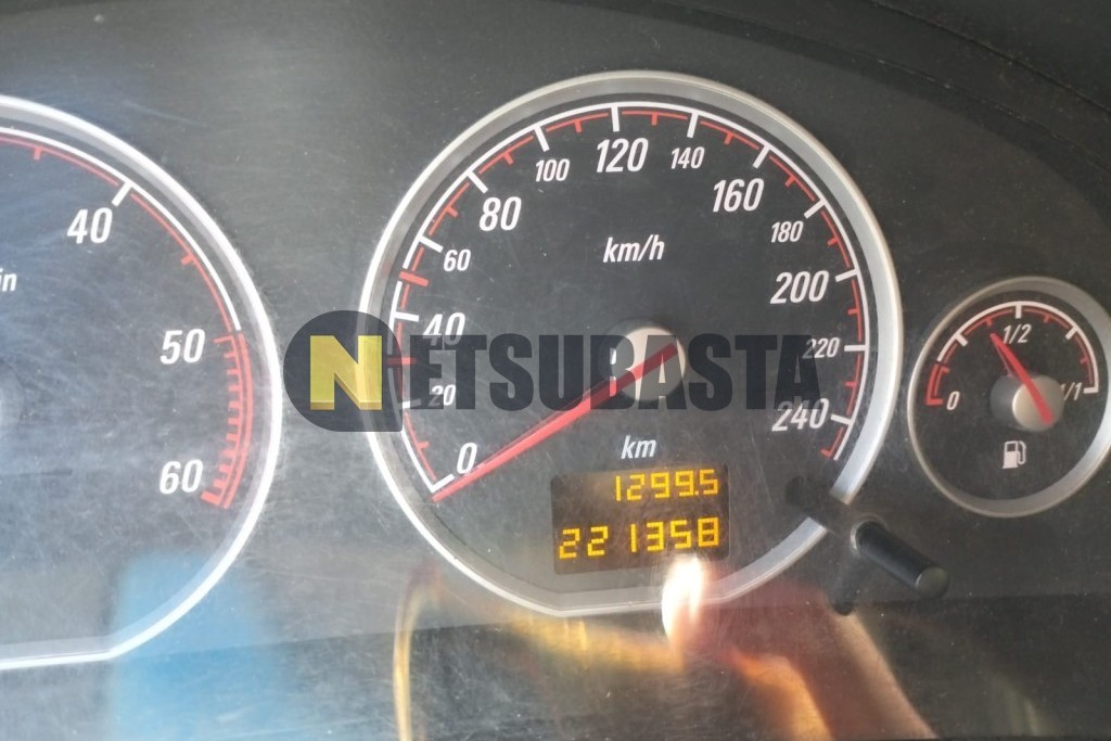 Opel Vectra 1.9 CDTi 2006