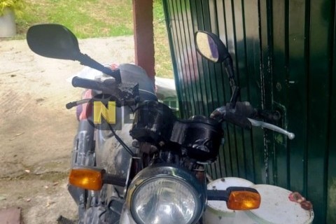 Yamaha XV 250 Virago 1999