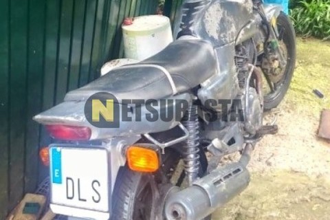 Yamaha XV 250 Virago 1999
