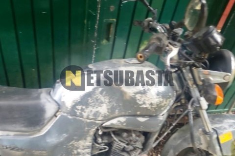 Yamaha XV 250 Virago 1999